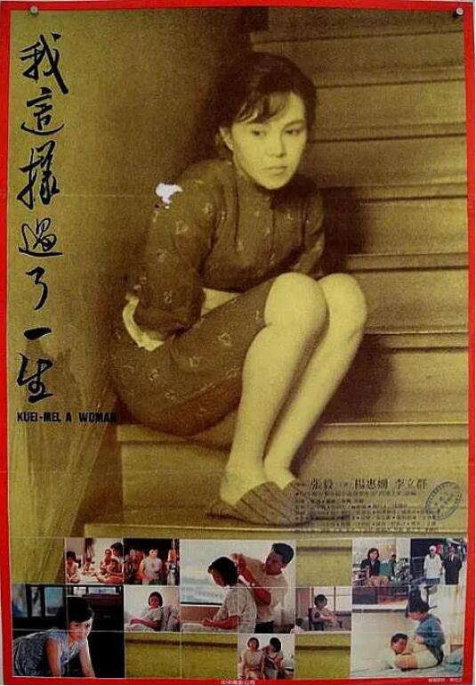 《我这样过了一生》电影高清完整版免费在线观看  第1张
