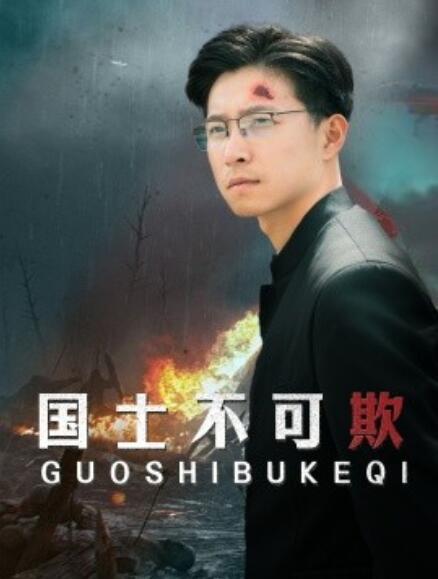 《国士不可欺》短剧高清全集免费在线观看  第1张