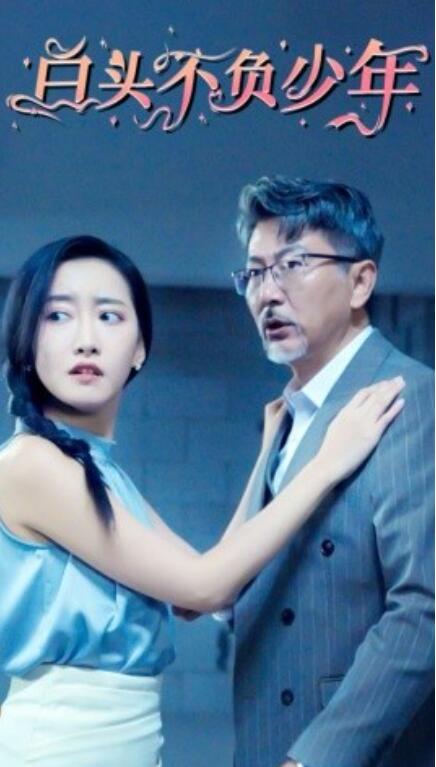 《白头不负少年》短剧高清全集免费在线观看  第1张
