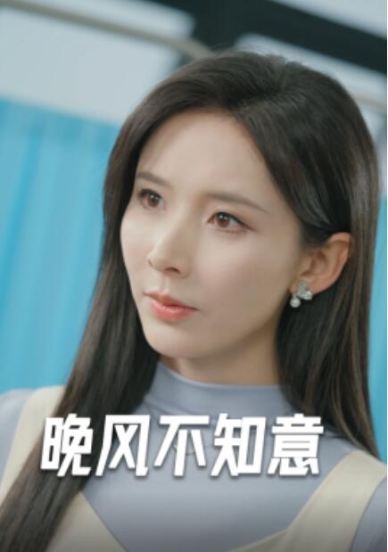 《晚风不知意》短剧高清全集免费在线观看  第1张