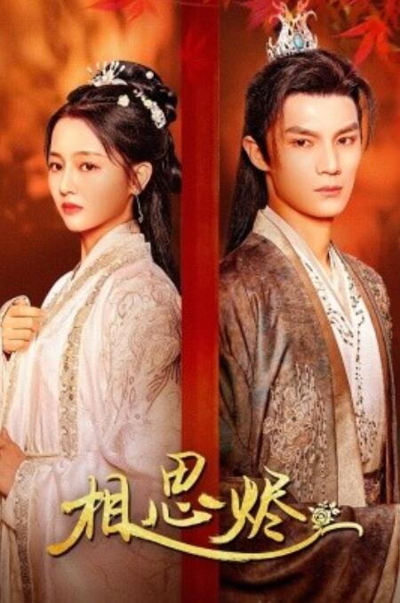 《相思烬》短剧高清全集免费在线观看  第1张
