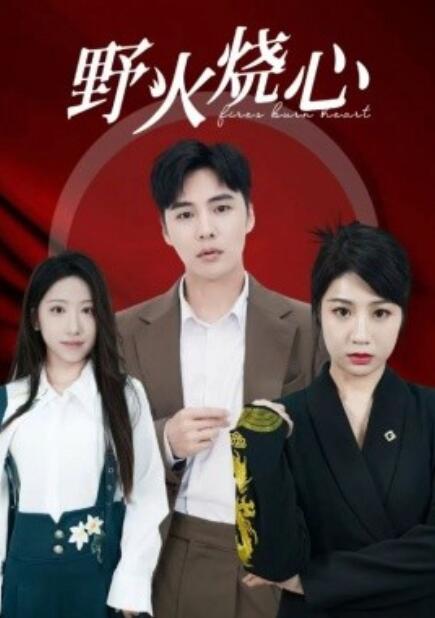 《野火烧心》短剧高清全集免费在线观看  第1张
