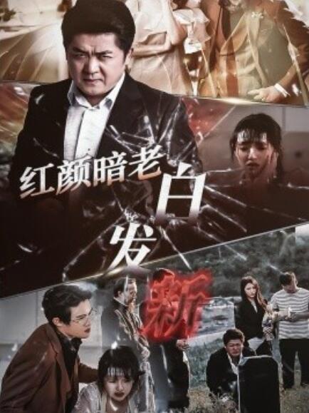 《红颜暗老白发新》短剧高清全集免费在线观看  第1张