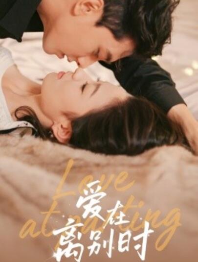 《爱在离别时》短剧高清全集免费在线观看  第1张