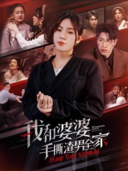 《我和婆婆手撕渣男全家》短剧高清全集免费在线观看  第1张