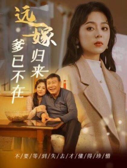 《远嫁归来爹已不在》短剧高清全集免费在线观看  第1张