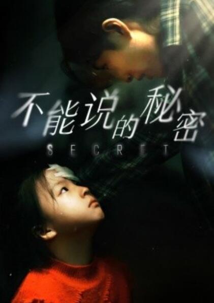 《不能说的秘密》短剧高清全集免费在线观看  第1张