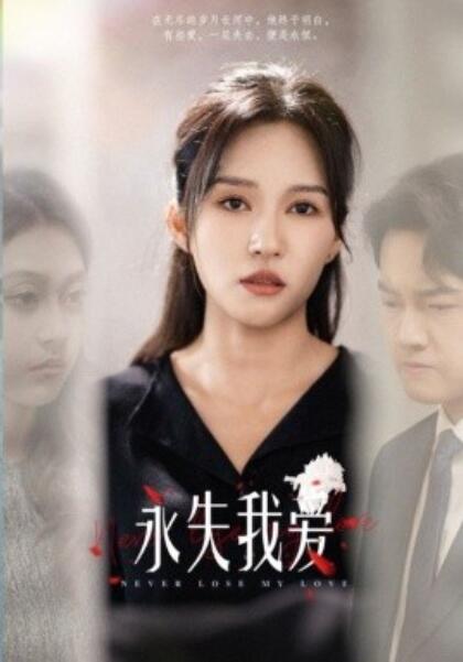 《永失我爱》短剧高清全集免费在线观看  第1张