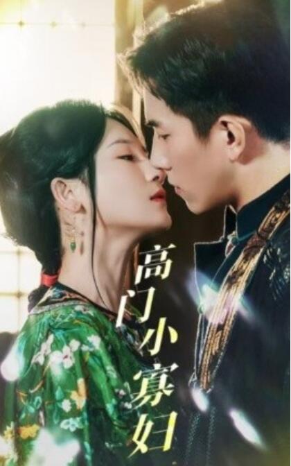 《高门小寡妇》短剧高清全集免费在线观看  第1张