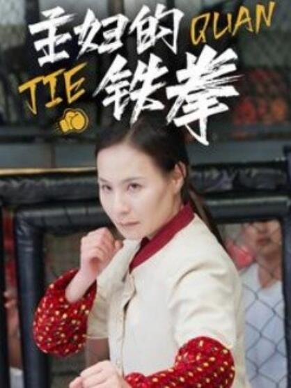 《主妇的铁拳》短剧高清全集免费在线观看  第1张