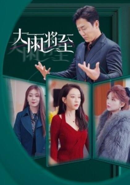 《大雨将至》短剧高清全集免费在线观看  第1张