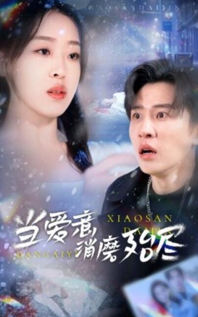《当爱意消磨殆尽》短剧高清全集免费在线观看  第1张