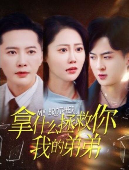 《拿什么拯救你我的弟弟》短剧高清全集免费在线观看  第1张