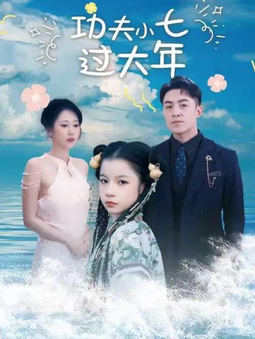 《功夫小七过大年》短剧高清全集免费在线观看  第1张