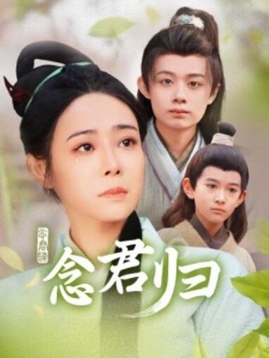 《念君归》短剧高清全集免费在线观看播放完整版 念君归短剧，念君归全集，念君归免费观看，念君归短剧全集，念君归夸克资源 第1张