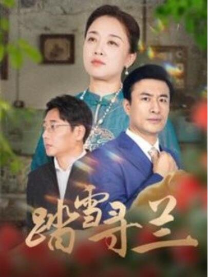 《踏雪寻兰》短剧高清全集免费在线观看播放完整版 踏雪寻兰短剧，踏雪寻兰全集，踏雪寻兰免费观看，踏雪寻兰短剧全集，踏雪寻兰途夸克资源 第1张