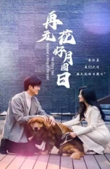 《再无花好月圆日》短剧高清全集免费在线观看播放完整版 再无花好月圆日短剧，再无花好月圆日全集，再无花好月圆日免费观看，再无花好月圆日短剧全集，再无花好月圆日夸克资源 第1张
