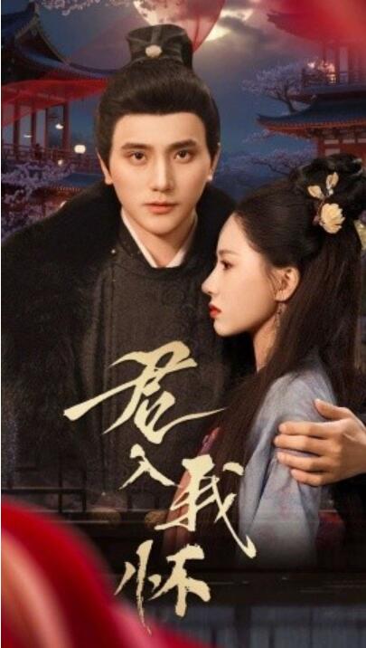 《君入我怀》短剧高清全集免费在线观看播放完整版 君入我怀短剧，君入我怀全集，君入我怀免费观看，君入我怀短剧全集，君入我怀夸克资源 第1张