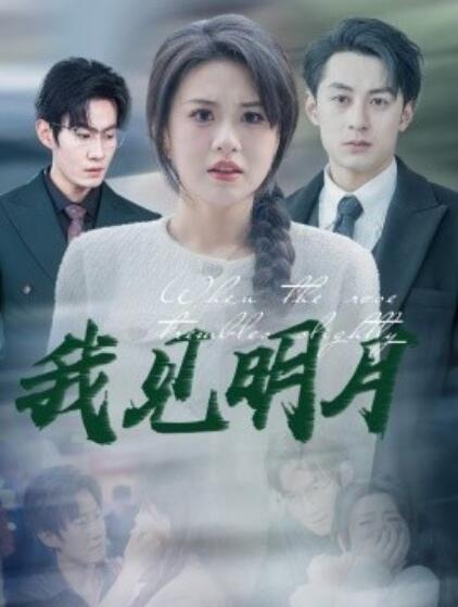 《我见明月》免费在线观看短剧高清全集完整版 我见明月短剧，我见明月全集，我见明月免费观看，我见明月短剧全集，我见明月夸克资源 第1张