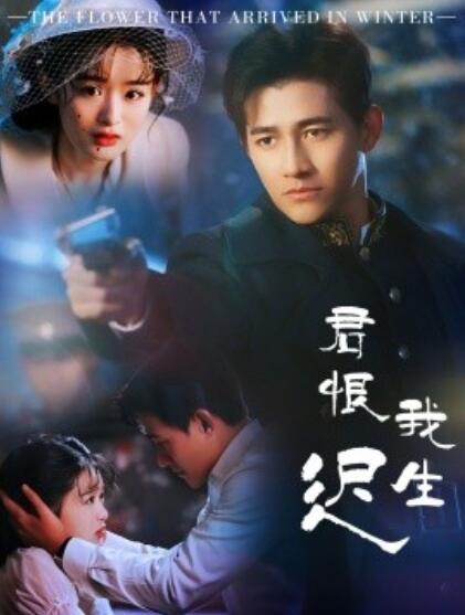 《君恨我生迟》免费在线观看短剧高清全集完整版 君恨我生迟短剧，君恨我生迟全集，君恨我生迟免费观看，君恨我生迟短剧全集，君恨我生迟夸克资源 第1张