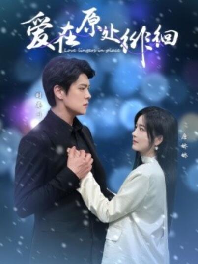 《爱在原处徘徊》免费在线观看短剧高清全集完整版 爱在原处徘徊短剧，爱在原处徘徊全集，爱在原处徘徊免费观看，爱在原处徘徊短剧全集，爱在原处徘徊夸克资源 第1张