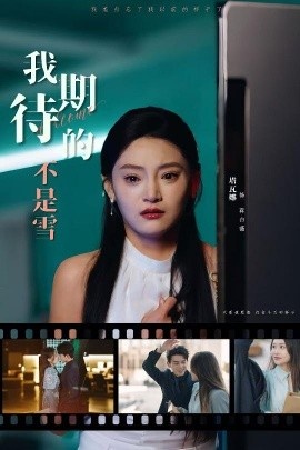 《我期待的不是雪》免费在线观看短剧高清全集完整版 我期待的不是雪短剧，我期待的不是雪全集，我期待的不是雪免费观看，我期待的不是雪短剧全集，我期待的不是雪夸克资源 第1张