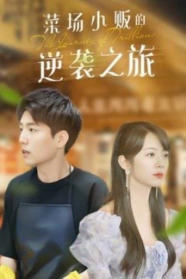 《菜场小贩的逆袭之旅》免费在线观看短剧高清全集完整版 菜场小贩的逆袭之旅短剧，菜场小贩的逆袭之旅全集，菜场小贩的逆袭之旅免费观看，菜场小贩的逆袭之旅短剧全集，菜场小贩的逆袭之旅夸克资源 第1张