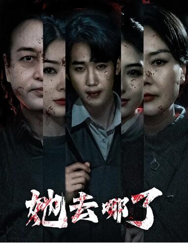 《她去哪了》免费在线观看短剧高清全集完整版 她去哪了短剧，她去哪了全集，她去哪了免费观看，她去哪了短剧全集，她去哪了夸克资源 第1张