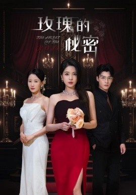 《玫瑰的秘密》免费在线观看短剧高清全集完整版 玫瑰的秘密短剧，玫瑰的秘密全集，玫瑰的秘密免费观看，玫瑰的秘密短剧全集，玫瑰的秘密夸克资源 第1张