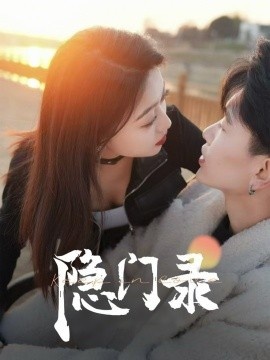 《隐门录》免费在线观看短剧高清全集完整版 隐门录短剧，隐门录全集，隐门录免费观看，隐门录短剧全集，隐门录夸克资源 第1张