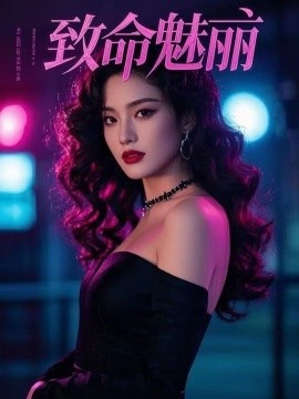 《致命魅丽》免费在线观看短剧高清全集完整版 致命魅丽短剧，致命魅丽全集，致命魅丽免费观看，致命魅丽短剧全集，致命魅丽夸克资源 第1张