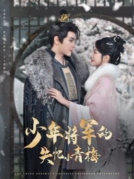 《少年将军的失忆小青梅》免费在线观看短剧高清全集完整版 少年将军的失忆小青梅短剧，少年将军的失忆小青梅全集，少年将军的失忆小青梅免费观看，少年将军的失忆小青梅短剧全集，少年将军的失忆小青梅夸克资源 第1张