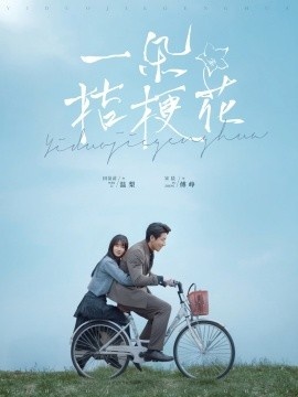 《一朵桔梗花》免费在线观看短剧高清全集完整版 一朵桔梗花短剧，一朵桔梗花全集，一朵桔梗花免费观看，一朵桔梗花短剧全集，一朵桔梗花夸克资源 第1张