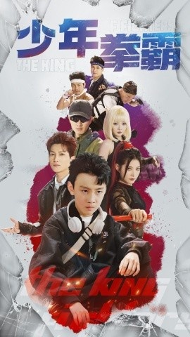 《少年拳霸》免费在线观看短剧高清全集完整版 少年拳霸短剧，少年拳霸全集，少年拳霸免费观看，少年拳霸短剧全集，少年拳霸夸克资源 第1张