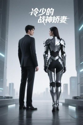《冷少的战神娇妻》免费在线观看短剧高清全集完整版 冷少的战神娇妻短剧，冷少的战神娇妻全集，冷少的战神娇妻免费观看，冷少的战神娇妻短剧全集，冷少的战神娇妻夸克资源 第1张