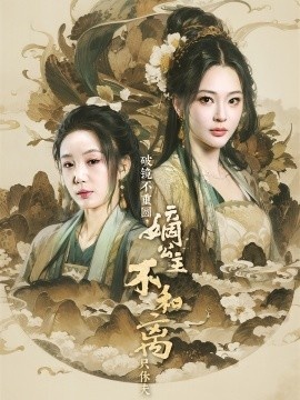 《破镜不重圆，嫡公主不和离只休夫》免费在线观看短剧高清全集完整版 破镜不重圆嫡公主不和离只休夫短剧，破镜不重圆嫡公主不和离只休夫全集，破镜不重圆嫡公主不和离只休夫免费观看，破镜不重圆嫡公主不和离只休夫短剧全集，破镜不重圆嫡公主不和离只休夫夸克资源 第1张