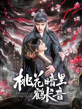 《桃花暗里鹤长音》免费在线观看短剧高清全集完整版 桃花暗里鹤长音短剧，桃花暗里鹤长音全集，桃花暗里鹤长音免费观看，桃花暗里鹤长音短剧全集，桃花暗里鹤长音夸克资源 第1张