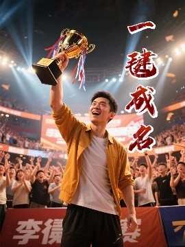 《一毽成名》免费在线观看短剧高清全集完整版 一毽成名短剧，一毽成名全集，一毽成名免费观看，一毽成名短剧全集，一毽成名夸克资源 第1张