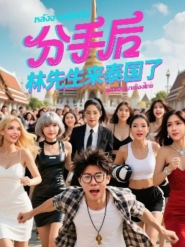 《分手后林先生来泰国了》免费在线观看短剧高清全集完整版 分手后林先生来泰国了短剧，分手后林先生来泰国了全集，分手后林先生来泰国了免费观看，分手后林先生来泰国了短剧全集，分手后林先生来泰国了夸克资源 第1张