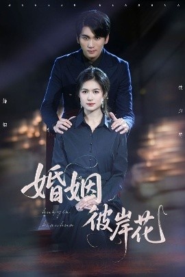 《婚姻彼岸花》免费在线观看短剧高清全集完整版 婚姻彼岸花短剧，婚姻彼岸花全集，婚姻彼岸花免费观看，婚姻彼岸花短剧全集，婚姻彼岸花夸克资源 第1张