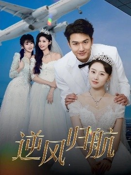 《逆风归航》免费在线观看短剧高清全集完整版 逆风归航短剧，逆风归航全集，逆风归航免费观看，逆风归航短剧全集，逆风归航夸克资源 第1张
