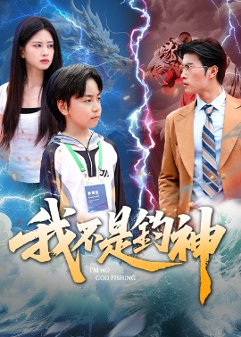 《我不是钓神》免费在线观看短剧高清全集完整版 我不是钓神短剧，我不是钓神全集，我不是钓神免费观看，我不是钓神短剧全集，我不是钓神夸克资源 第1张