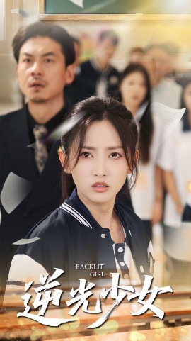 《逆光少女》免费在线观看短剧高清全集完整版 逆光少女短剧，逆光少女全集，逆光少女免费观看，逆光少女短剧全集，逆光少女夸克资源 第1张