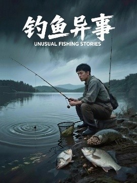 《钓鱼异事》免费在线观看短剧高清全集完整版 钓鱼异事短剧，钓鱼异事全集，钓鱼异事免费观看，钓鱼异事短剧全集，钓鱼异事夸克资源 第1张
