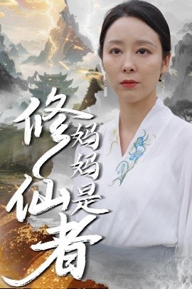 《妈妈是修仙者》免费在线观看短剧高清全集完整版 妈妈是修仙者短剧，妈妈是修仙者全集，妈妈是修仙者免费观看，妈妈是修仙者短剧全集，妈妈是修仙者夸克资源 第1张