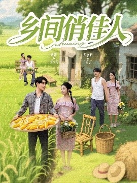 《乡间俏佳人》免费在线观看短剧高清全集完整版 乡间俏佳人短剧，乡间俏佳人全集，乡间俏佳人免费观看，乡间俏佳人短剧全集，乡间俏佳人夸克资源 第1张