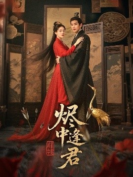《烬中逢君》免费在线观看短剧高清全集完整版 烬中逢君短剧，烬烬中逢君全集，烬中逢君免费观看，烬中逢君短剧全集，烬中逢君夸克资源 第1张