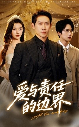 《爱与责任的边界》免费在线观看短剧高清全集完整版 爱与责任的边界短剧，爱与责任的边界全集，爱与责任的边界免费观看，爱与责任的边界短剧全集，爱与责任的边界夸克资源 第1张