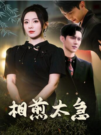 《相煎太急》免费在线观看短剧高清全集完整版 相煎太急短剧，相煎太急全集，相煎太急免费观看，相煎太急短剧全集，相煎太急夸克资源 第1张