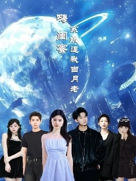 《嗨闺蜜系统逼我当月老》免费在线观看短剧高清全集完整版 嗨闺蜜系统逼我当月老短剧，嗨闺蜜系统逼我当月老全集，嗨闺蜜系统逼我当月老免费观看，嗨闺蜜系统逼我当月老短剧全集，嗨闺蜜系统逼我当月老夸克资源 第1张
